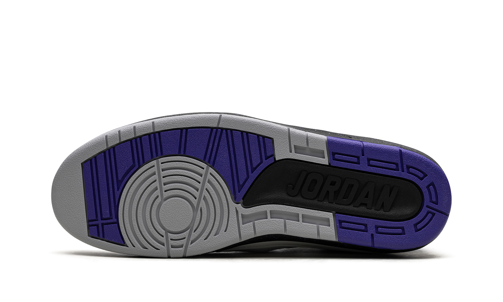 Air Jordan 2 Retro "Concord" 385475 153