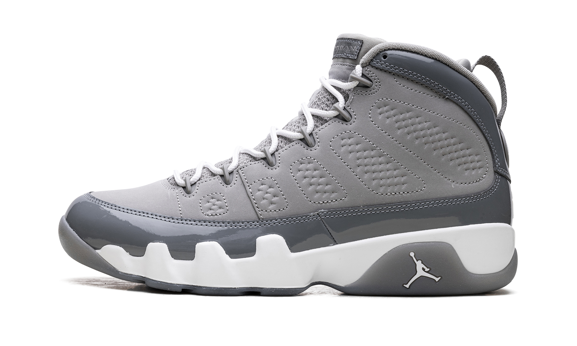 Air Jordan 9 "Cool Grey 2025" HV4794 011