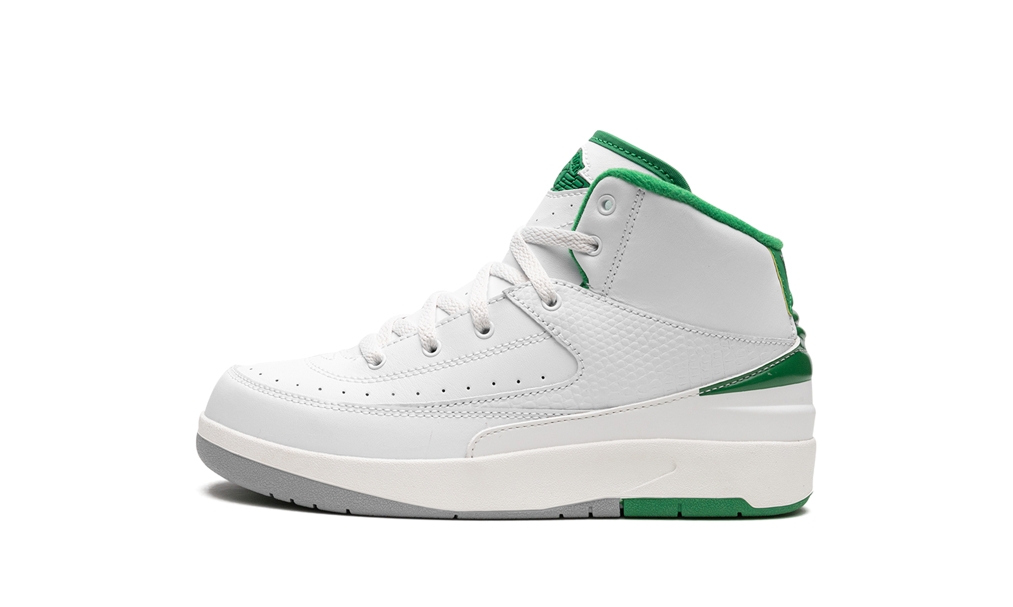Air Jordan 2 PS "Lucky Green" DQ8564 103