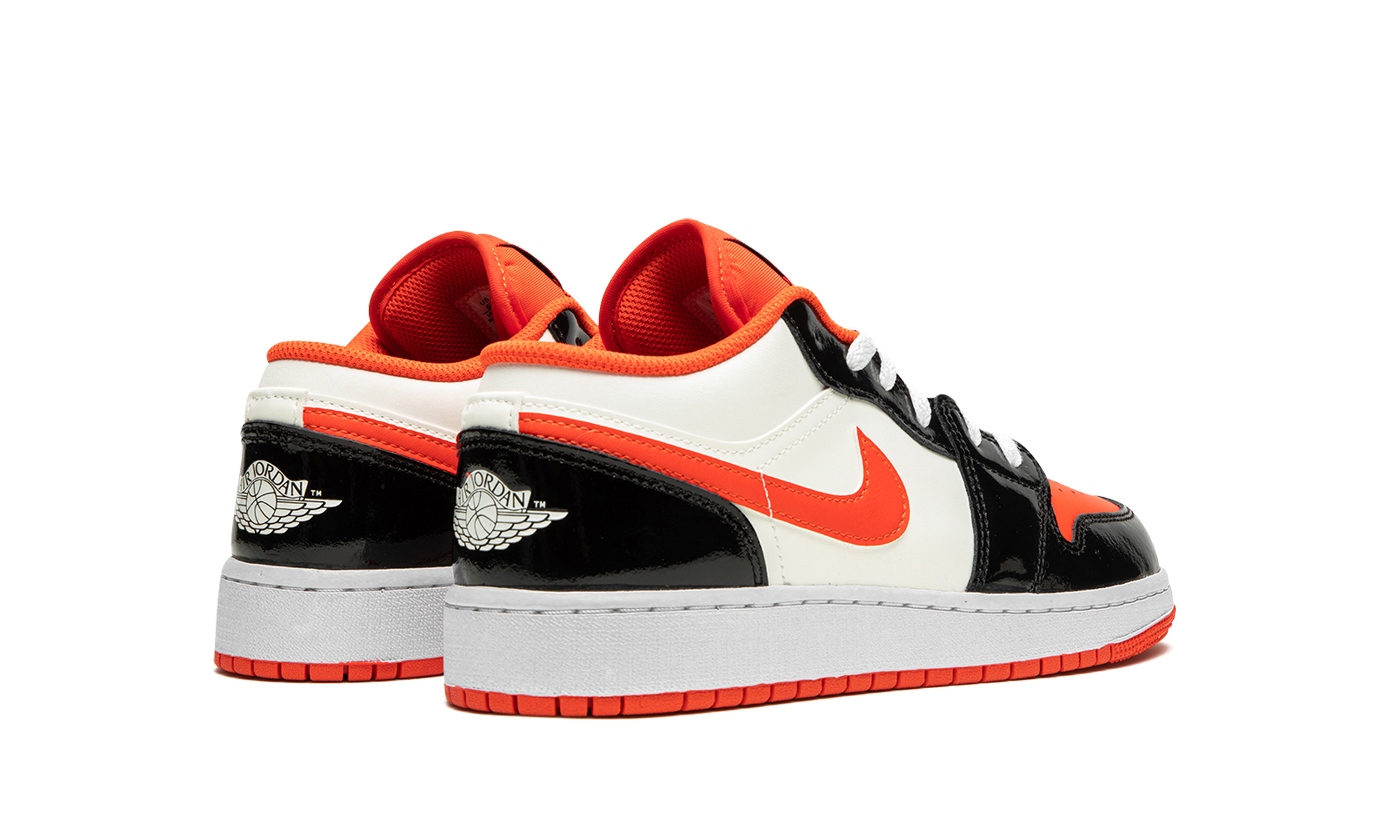 Air Jordan 1 Low GS "Halloween 2023" DV1335 800