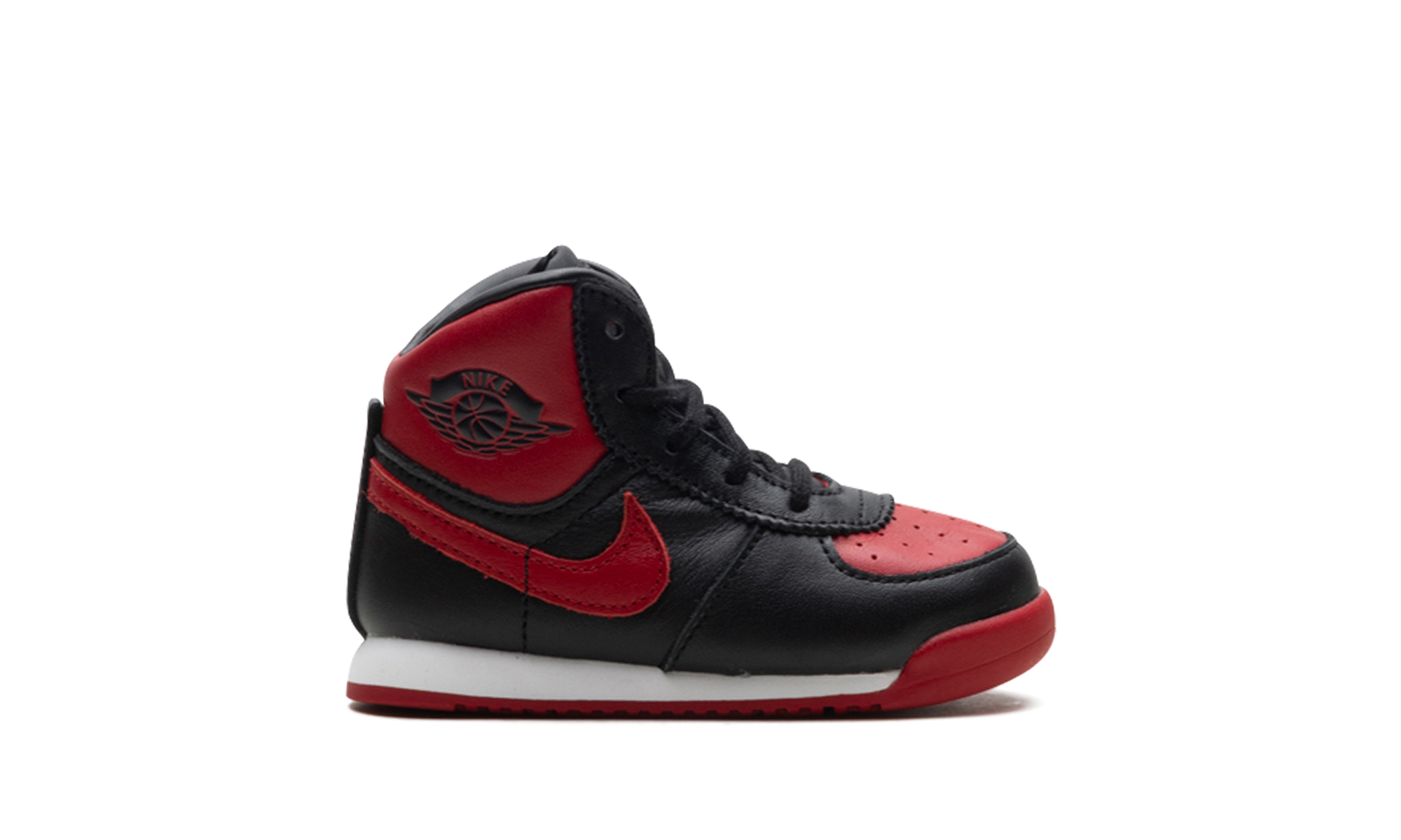 Air Jordan 1 High 85 TD "Bred" DV3655 067