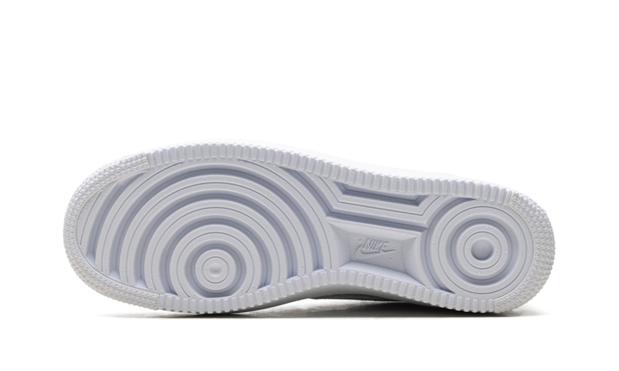 AIR FORCE 1 FLYKNIT LOW 2.0 "PURE PLATINUM" AV3042 100