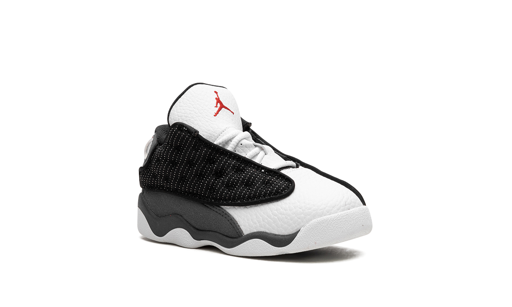 Air Jordan 13 TD "Black Flint" 414581 060