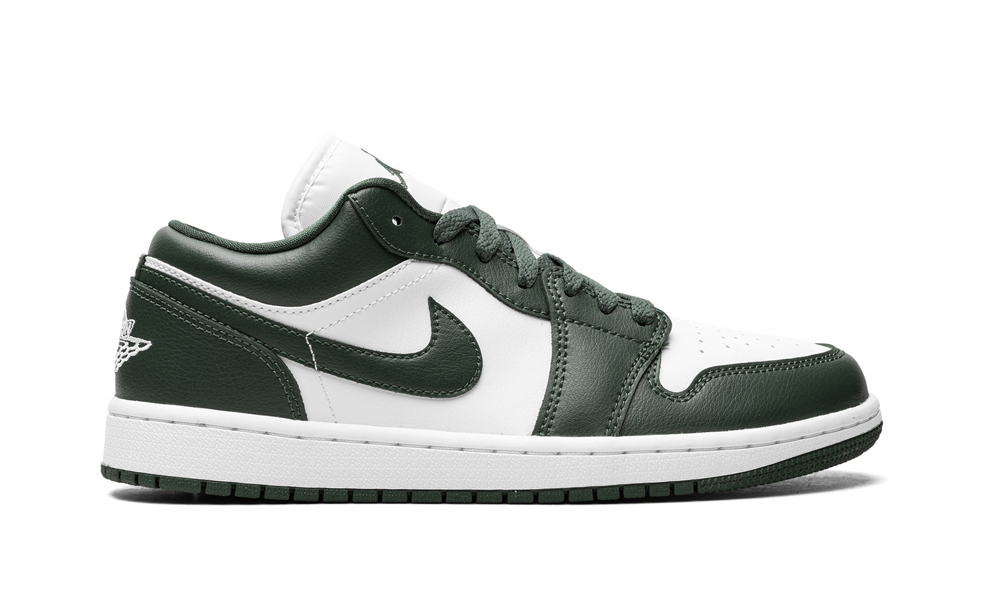 Air Jordan 1 Low WMNS "Galactic Jade" DC0774 113