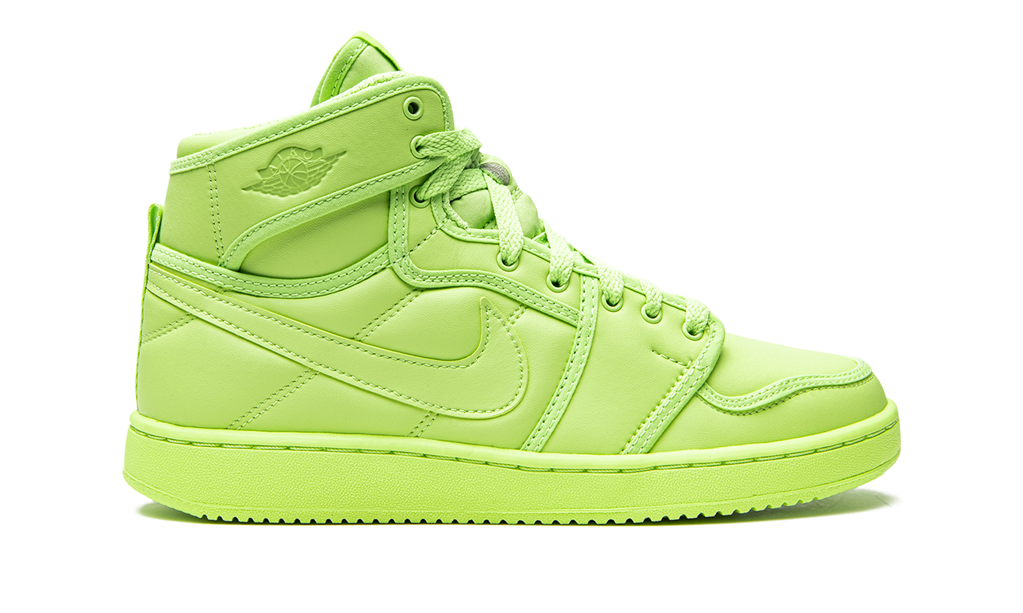 AIR JORDAN 1 KO WMNS "Billie Eilish" DN2857 330
