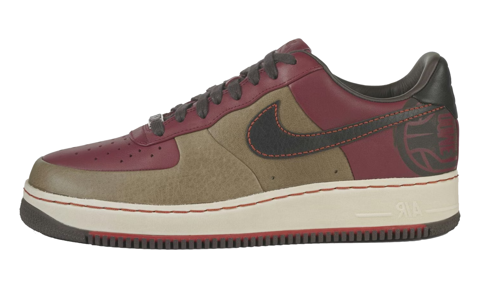Air Force 1 Low "The Dome Baltimore" 316077 621