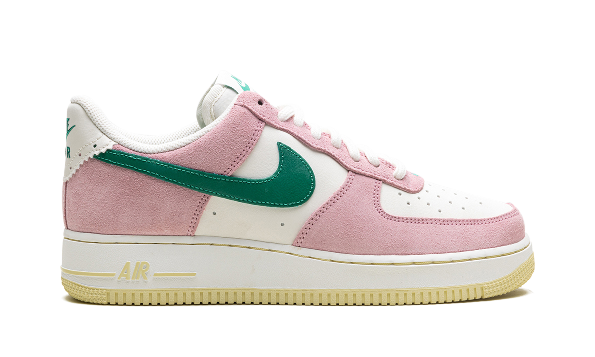 Air Force 1 '07 LV8 ND "Malachite" FV9346 100