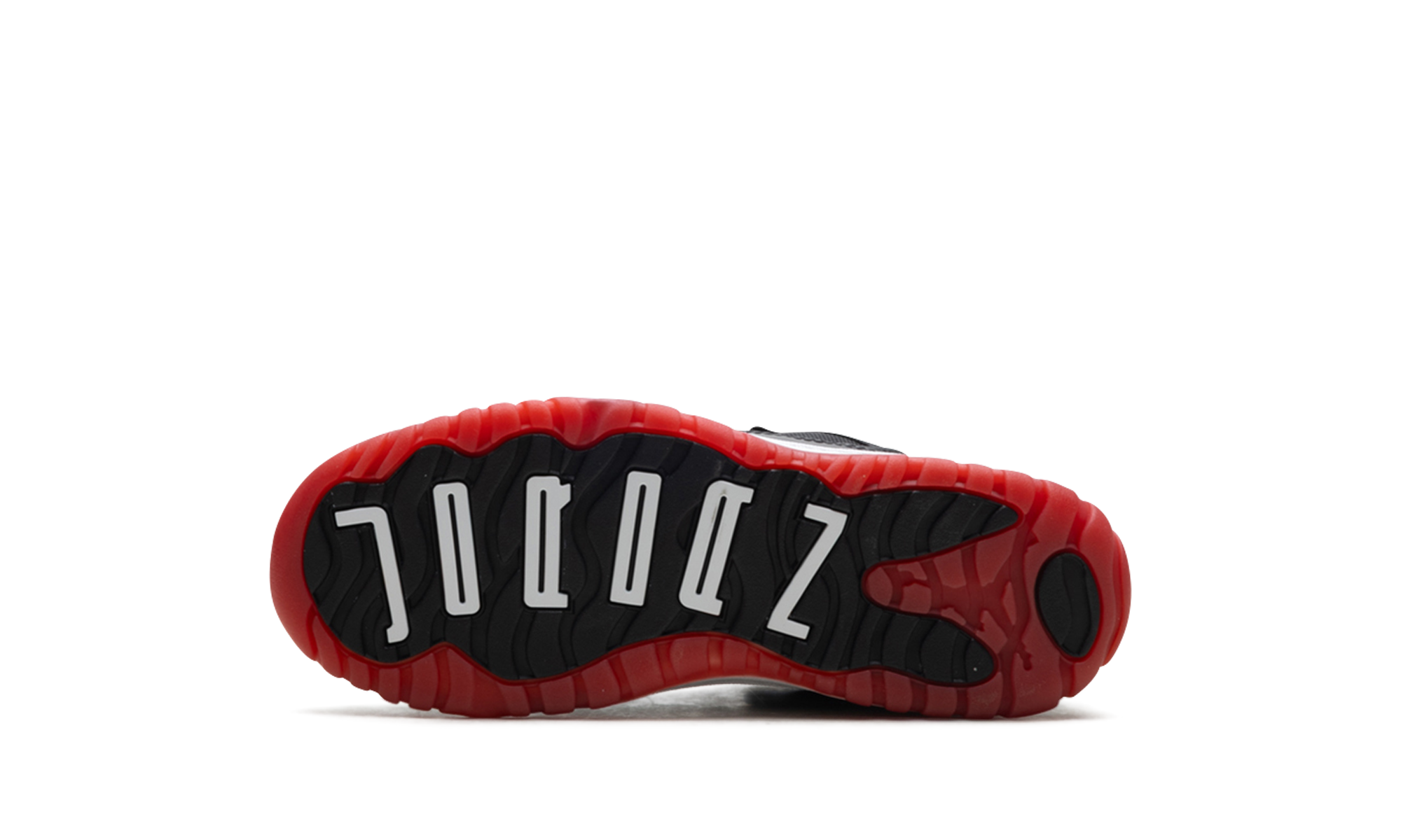Air Jordan 11 Retro Low PS "Bred" FV5116 006