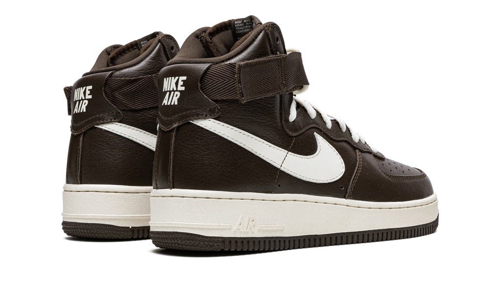 Air Force 1 HI Retro QS "Chocolate" 743546 200