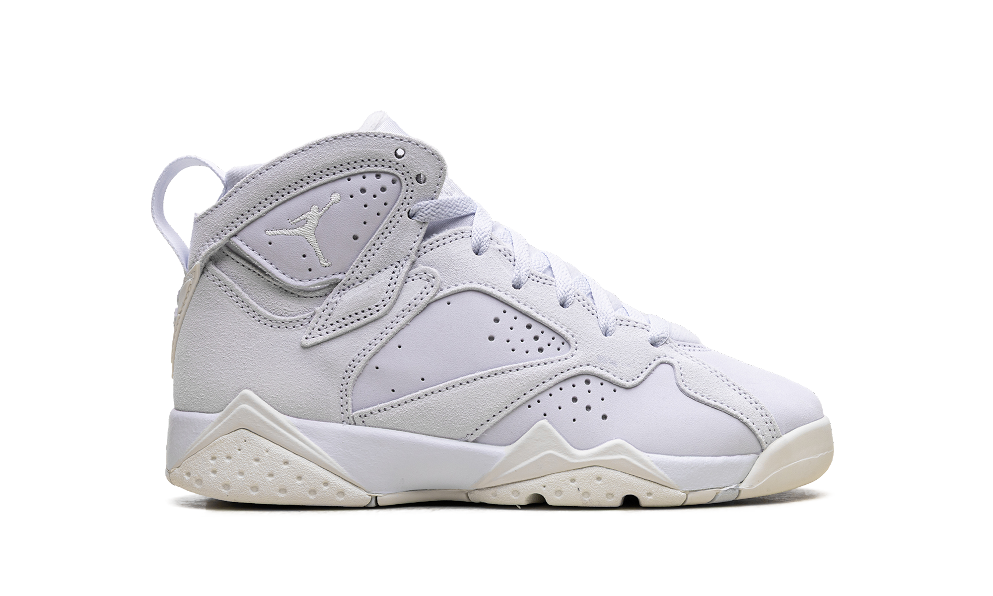 Air Jordan 7 GS "Cobalt Bliss" DV2255 400