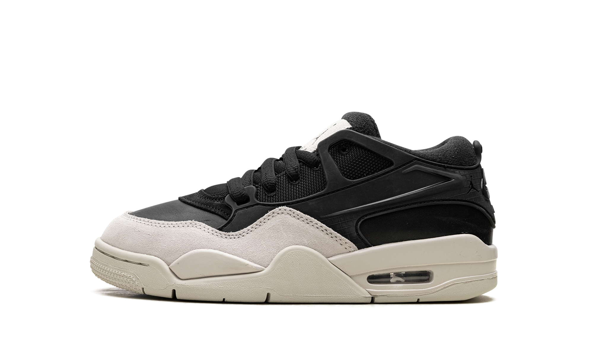 Air Jordan 4 RM "Light Bone" FQ7938 001