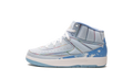 Air Jordan 2 PS "J Balvin" DQ7693 419