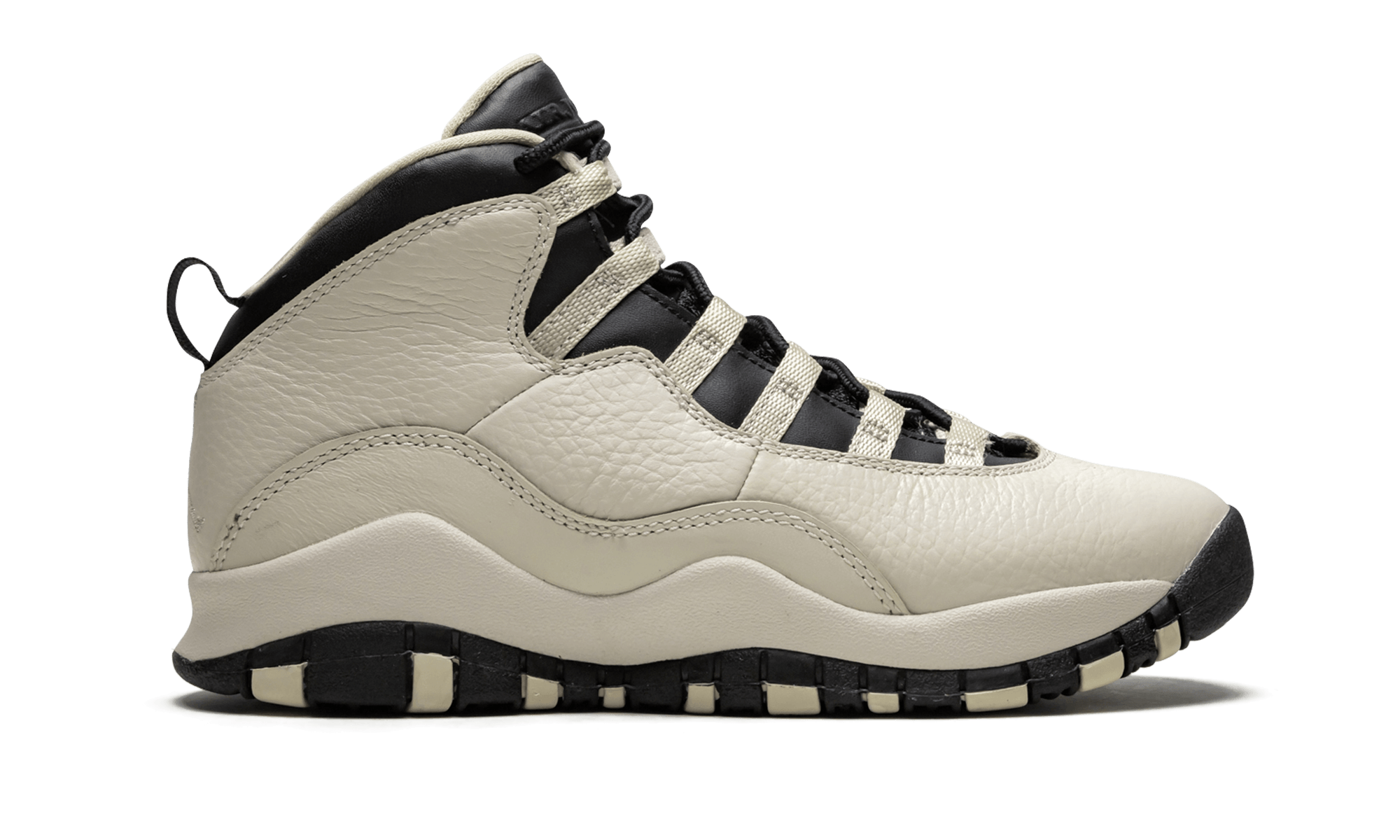 Air Jordan 10 Retro PREM GS "Heiress" 832645 207
