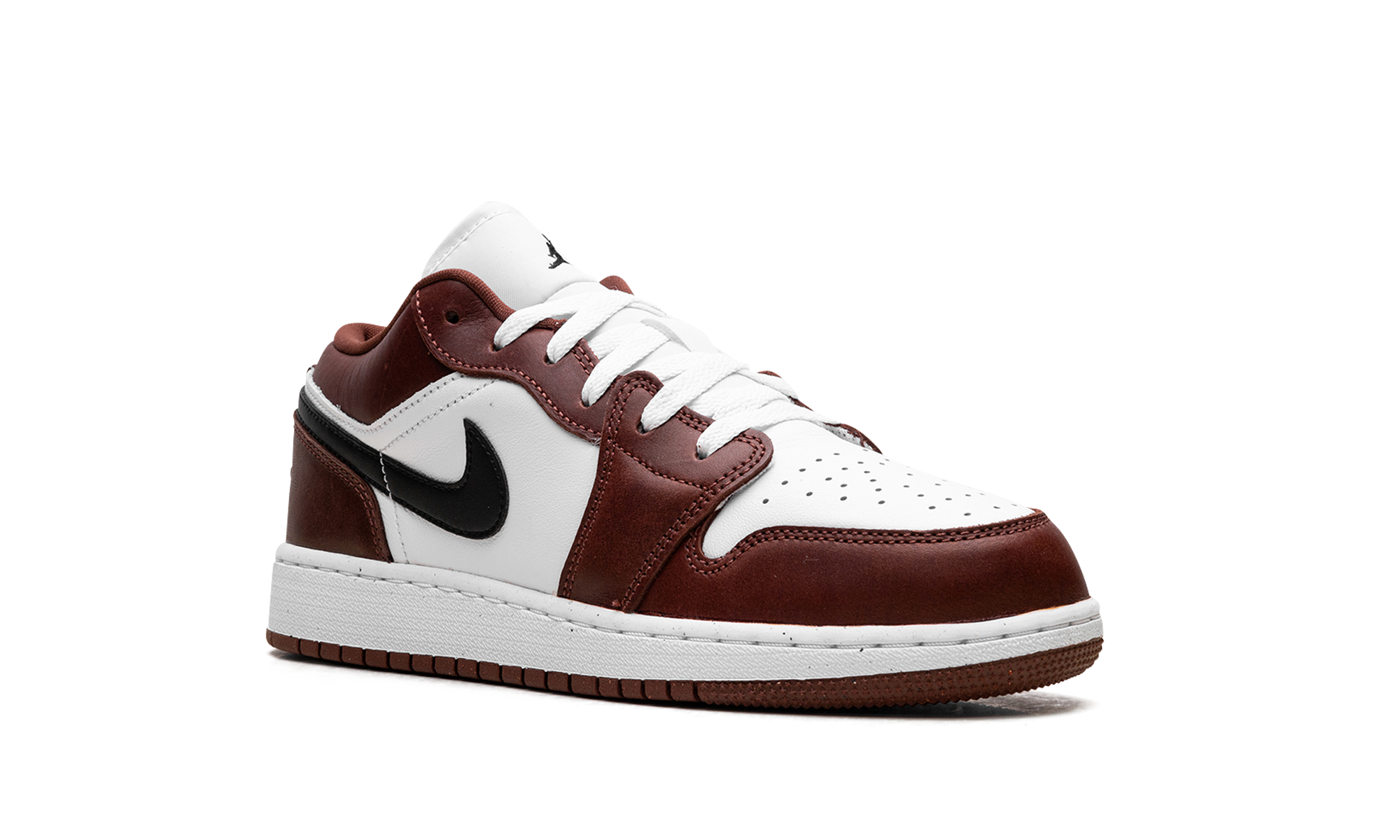 Air Jordan 1 Low SE GS "Dark Pony" HF3188 102