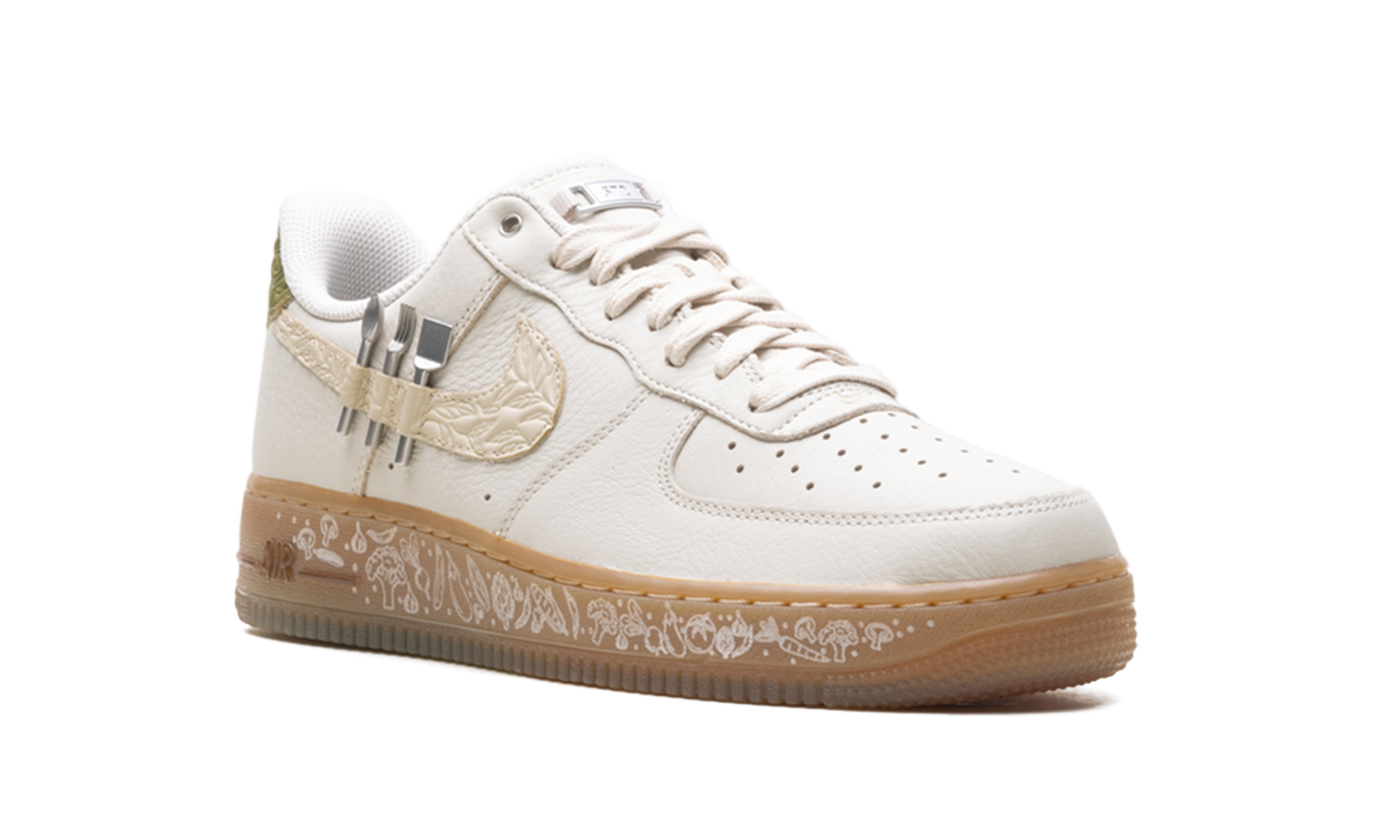 Air Force 1 "Doernbecher" IO7688 921