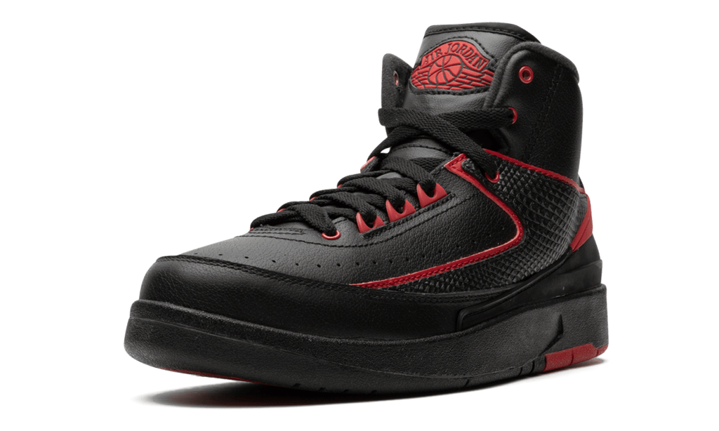 Air Jordan 2 Retro GS "Alternate 87" 834276 001