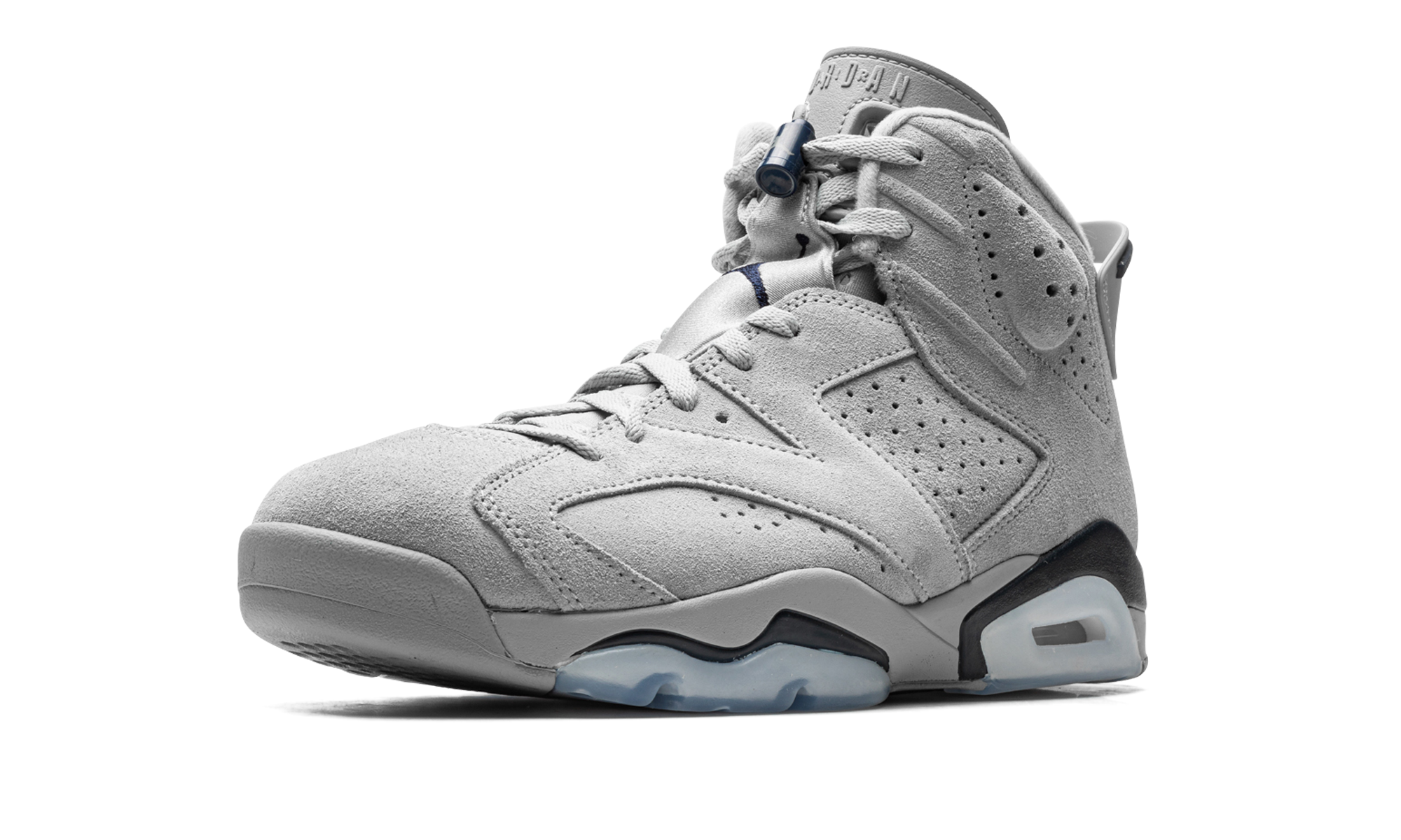 Air Jordan 6 "Georgetown" CT8529 012