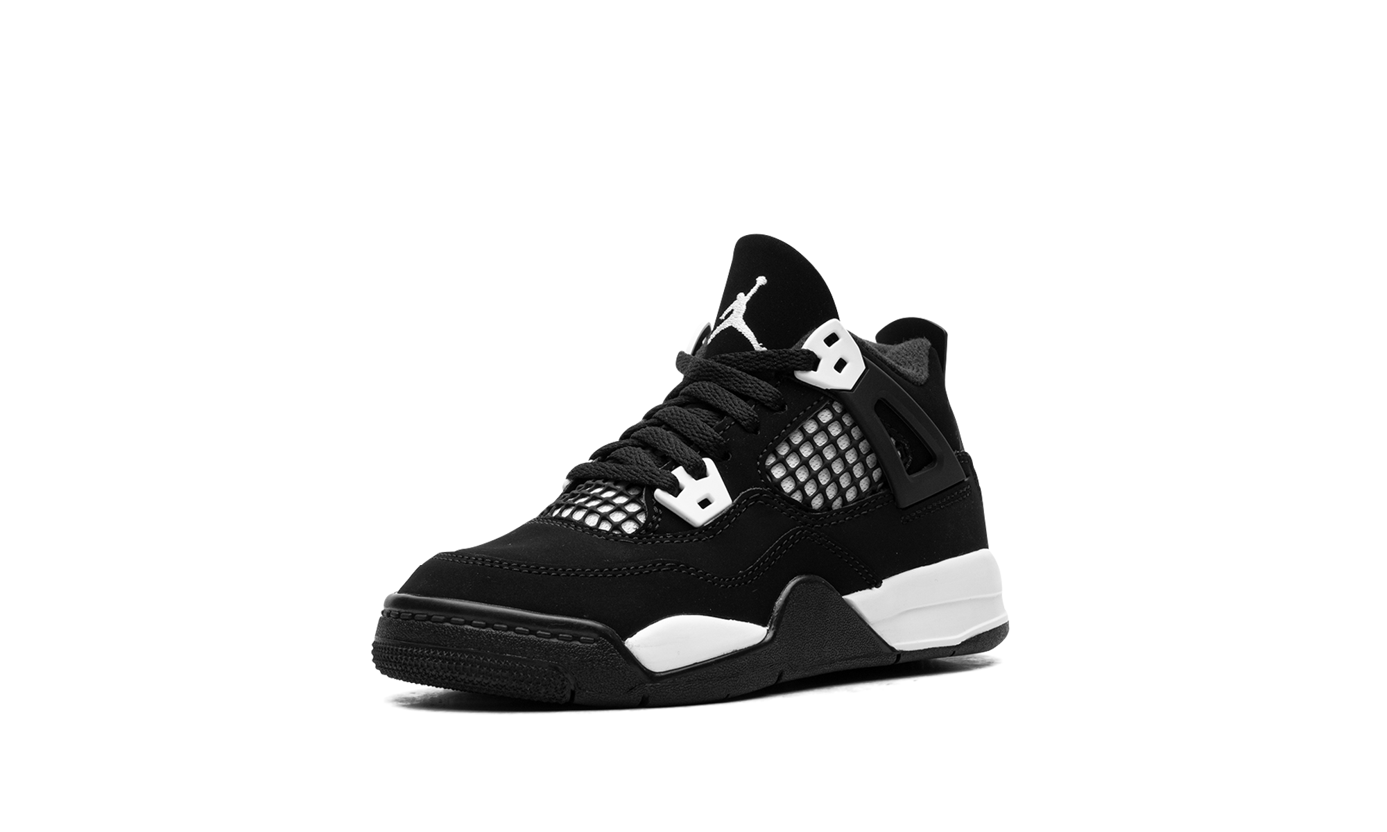 Jordan 4 Retro PS "White Thunder" FV4537 001