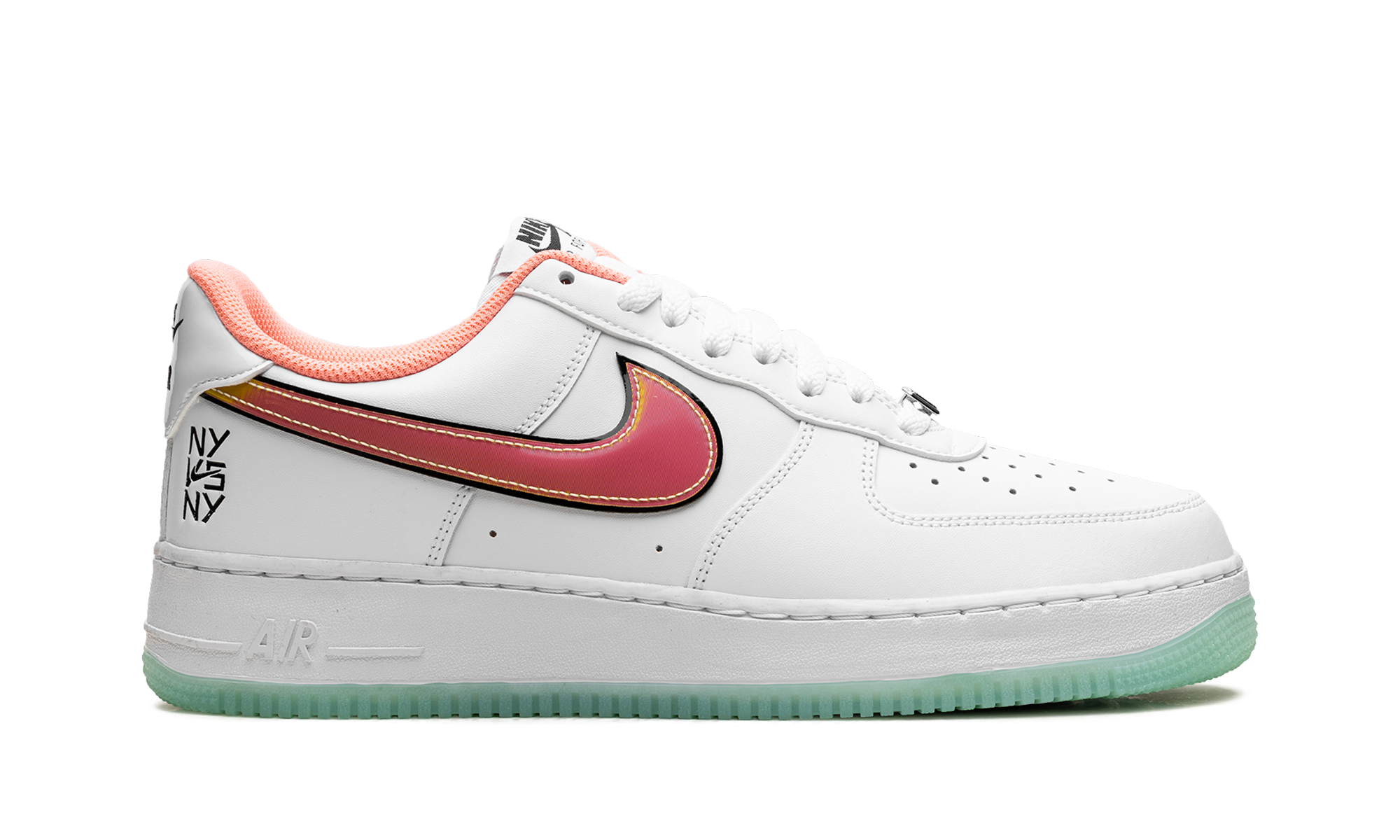 Air Force 1 Low "NY vs. NY" IH4962 100