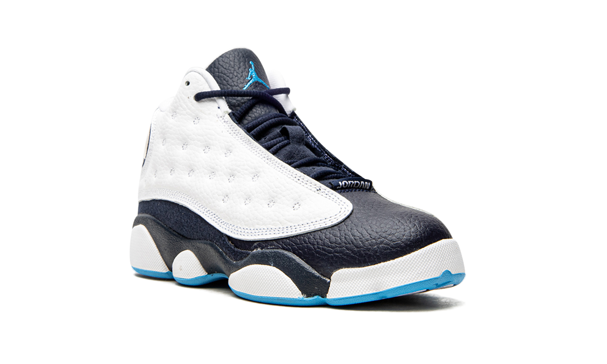 Air Jordan 13 Retro PS "Obsidian" DJ3005 144
