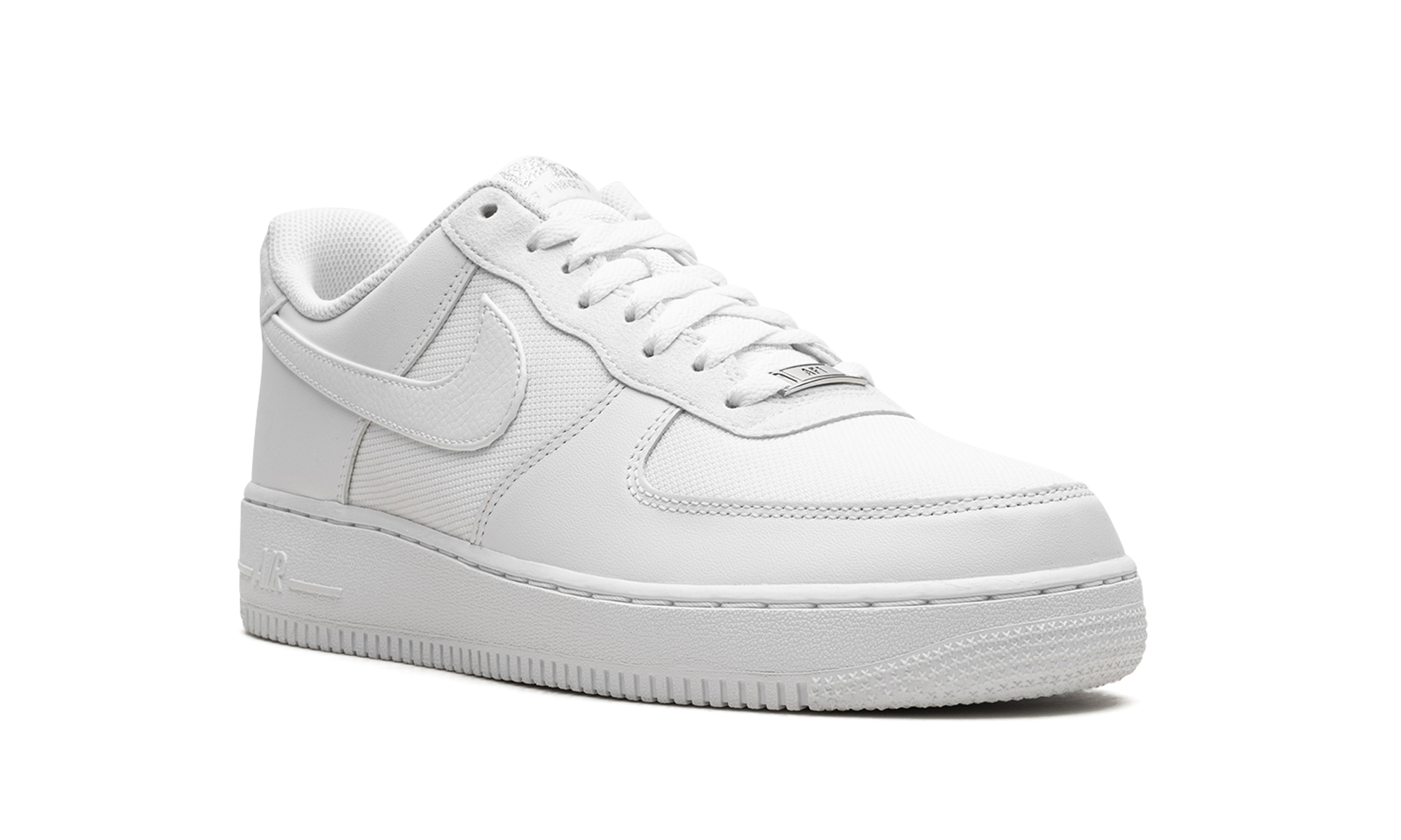 Air Force 1 Low "White/Silver" FJ4004 100