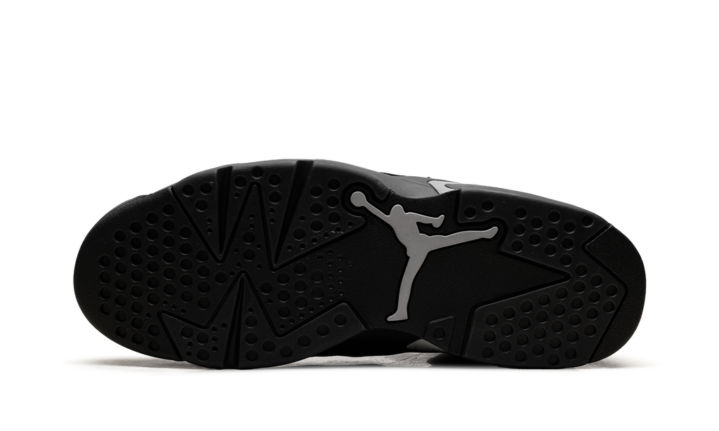 Air Jordan 6 "Cap & Gown" IR2266 010