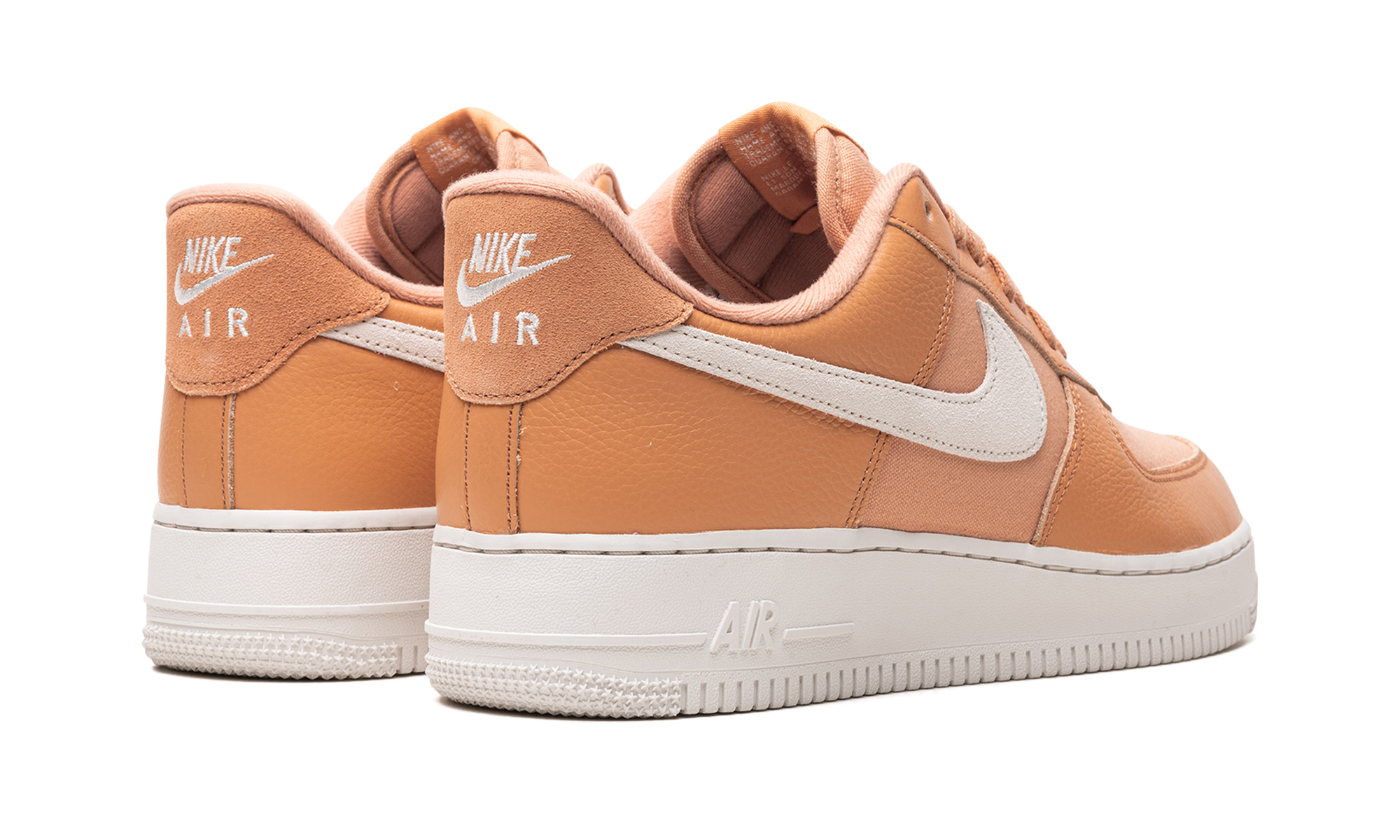 Air Force 1 Low '07 LX "Amber Brown" DV7186 200