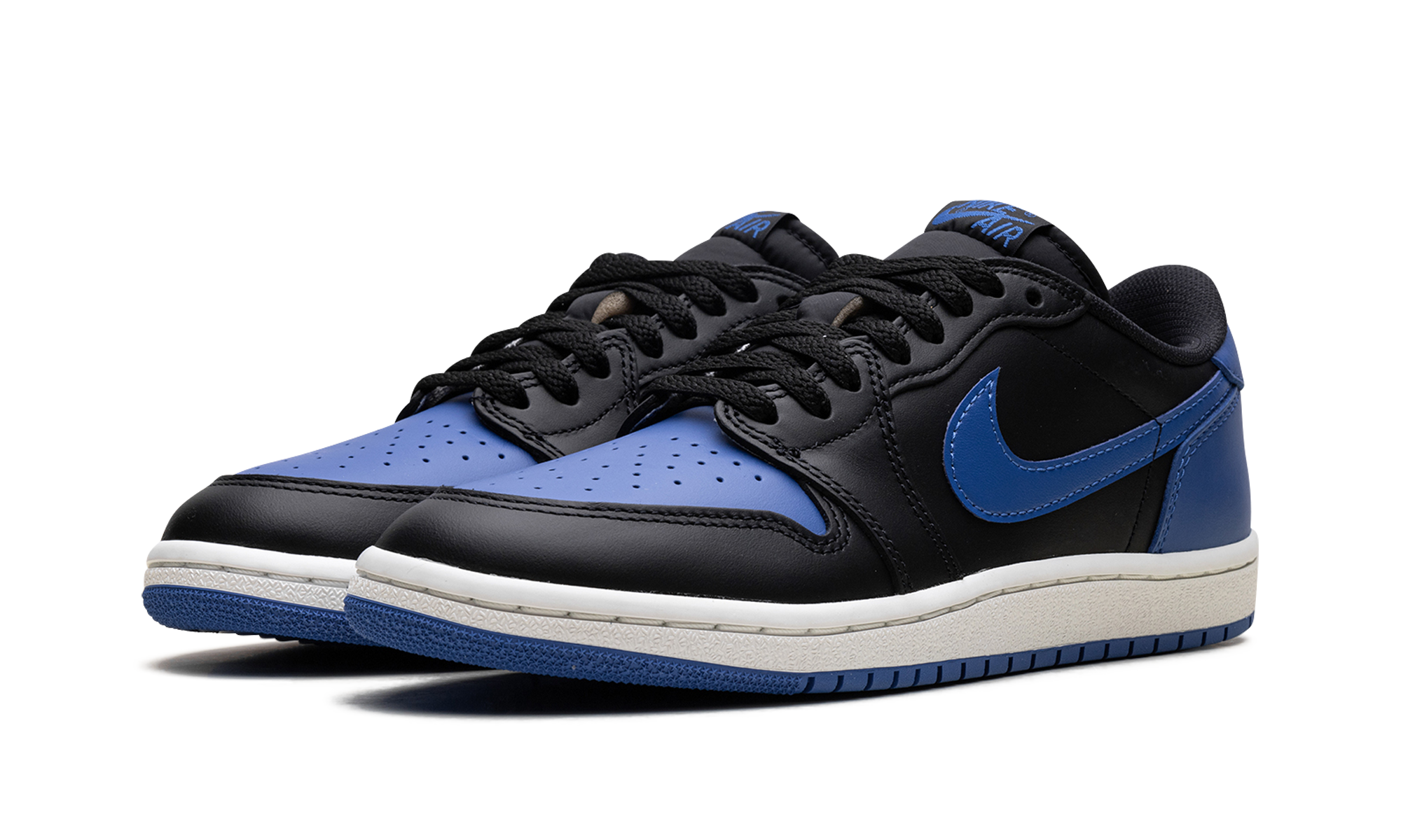 Air Jordan 1 Low 85 "Royal" IB1981 004