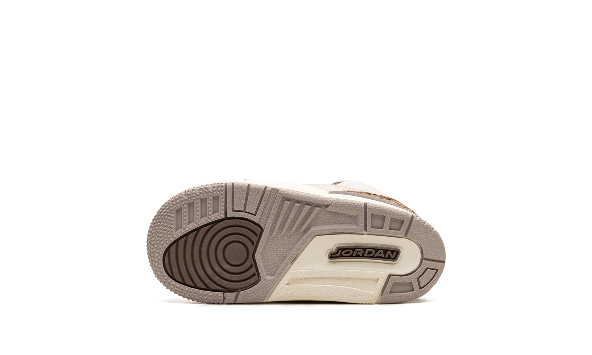 Air Jordan 3 TD "Palomino" DM0968 102
