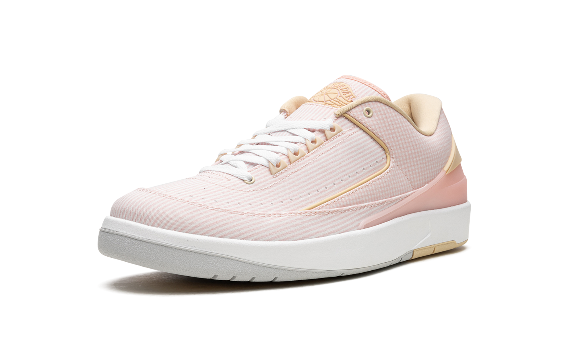 Air Jordan 2 Low Craft "Atmosphere" DX6930 600