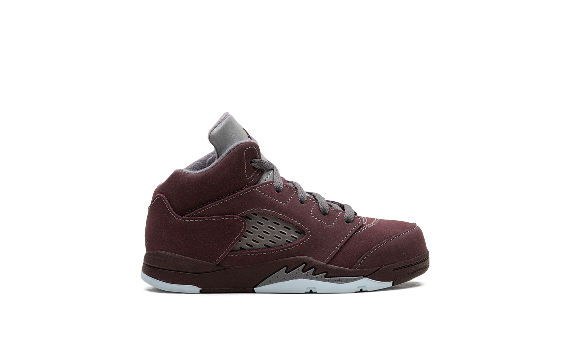 Air Jordan 5 Retro SE TD "Burgundy" FN4238 600