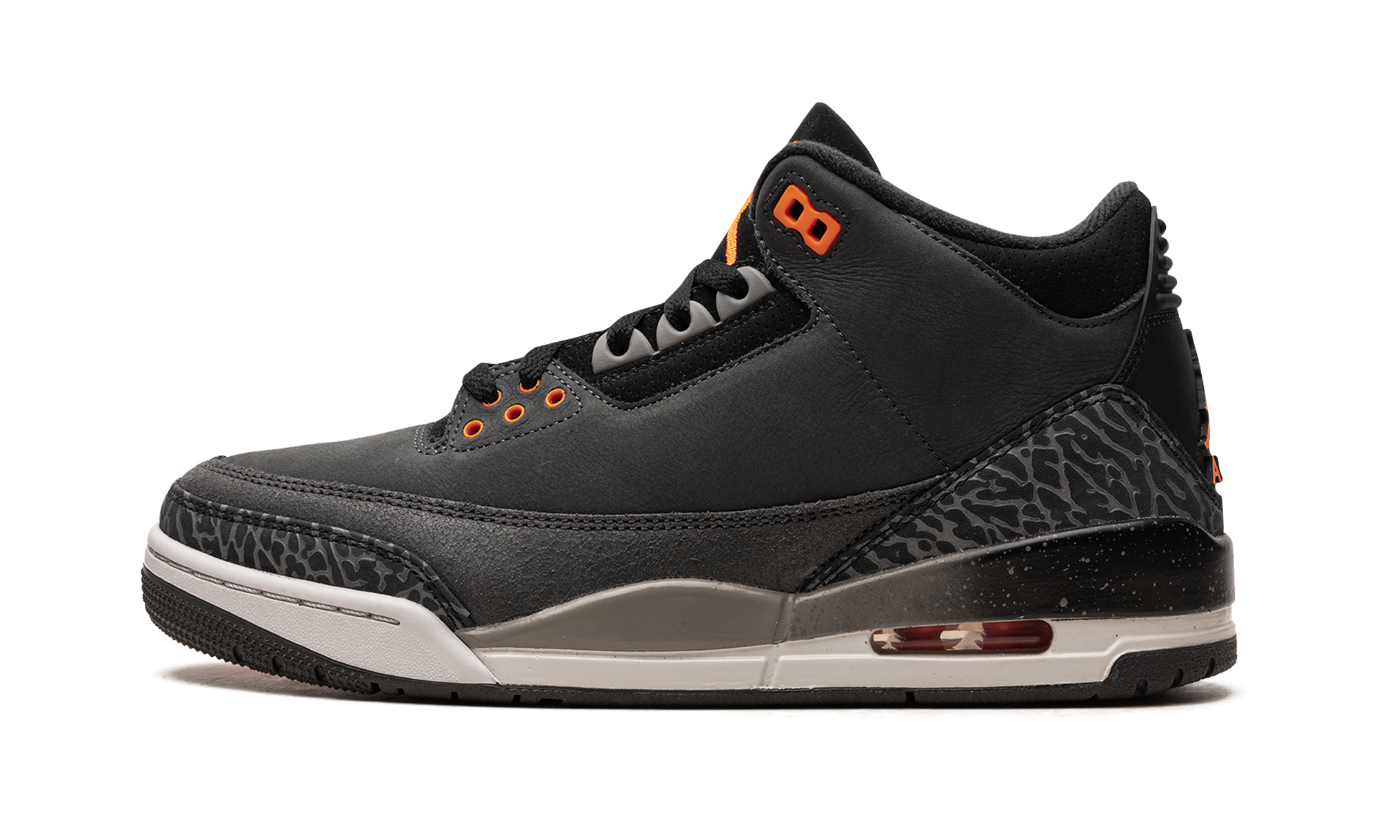 Air Jordan 3 "Fear (2023)" CT8532 080