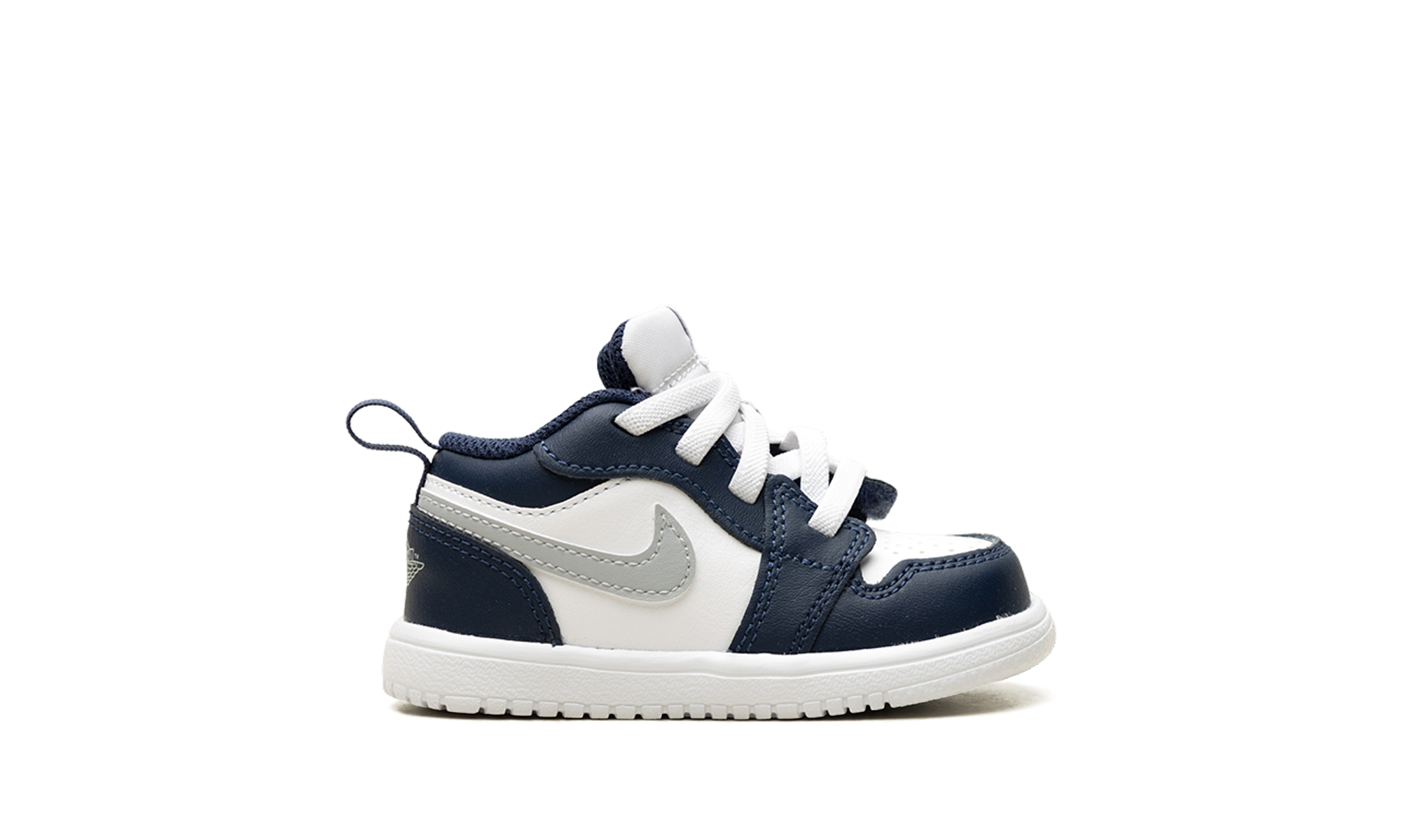 Jordan 1 Low ALT TD "Midnight Navy Wolf Grey" DR9747 141