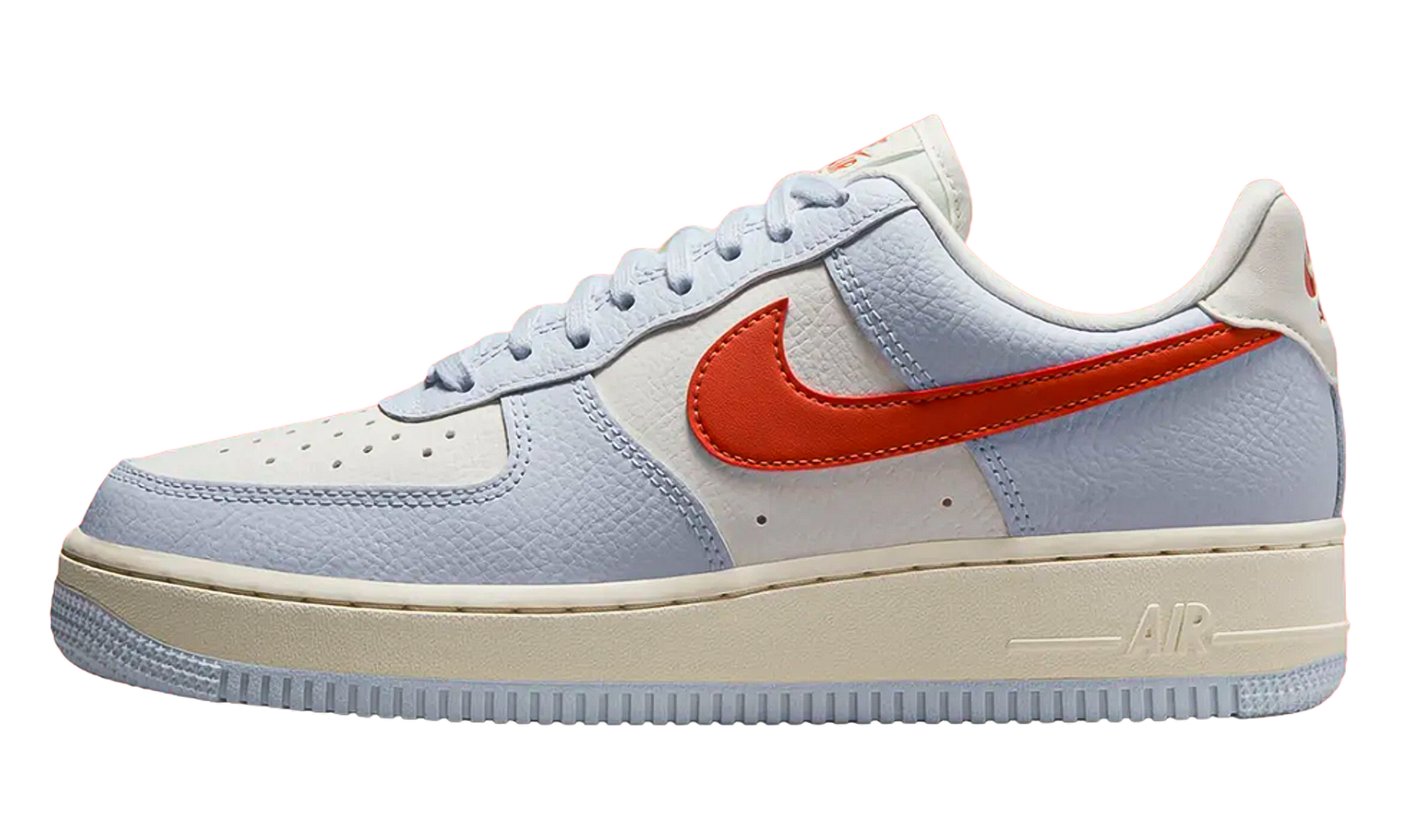 Air Force 1 Low '07 WMNS "Football Grey" HV0843 085