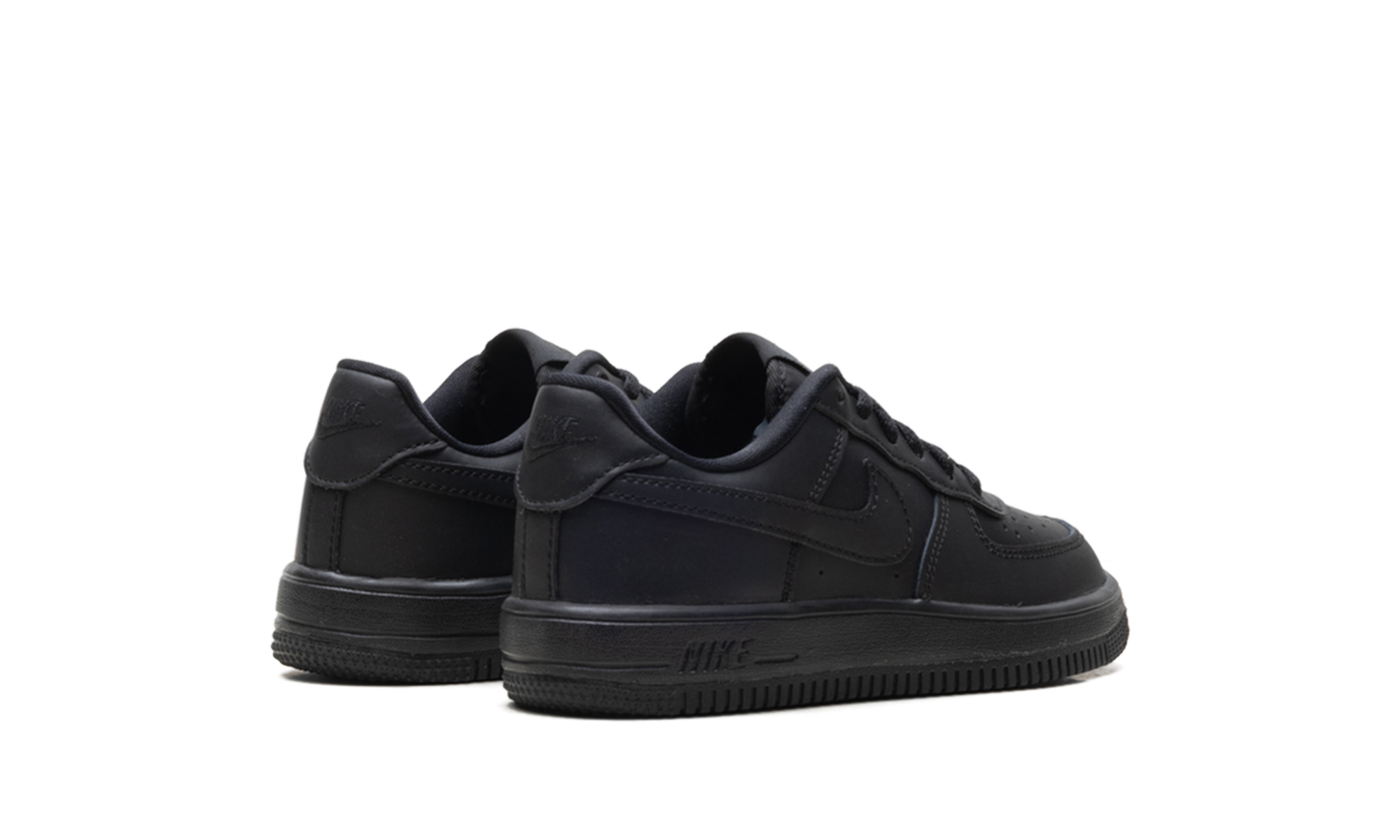 Air Force 1 Low PS "Black" IF1673 001