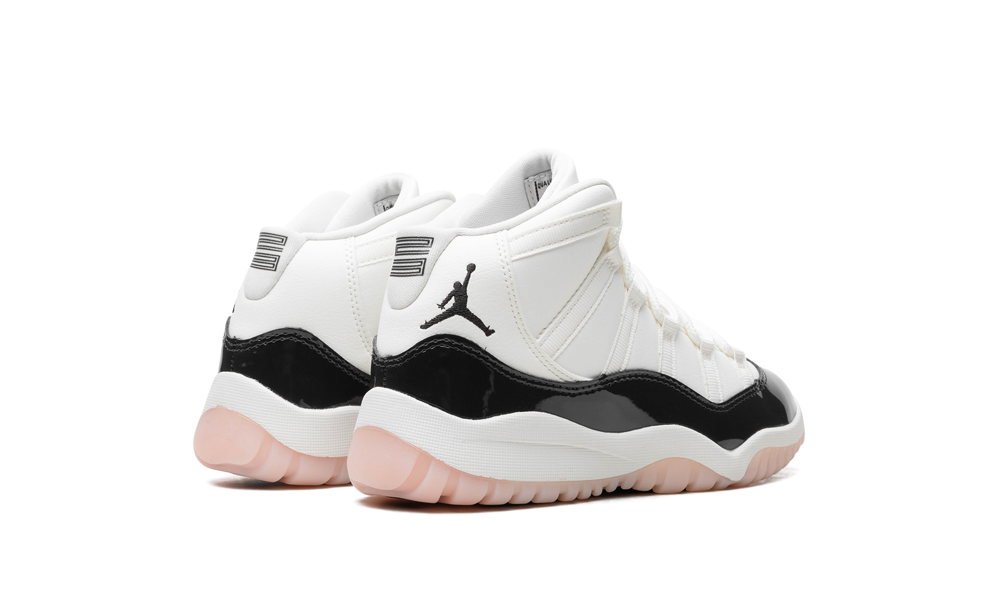 AIR JORDAN 11 RETRO PS "NEAPOLITAN (2023)" DO3857 101