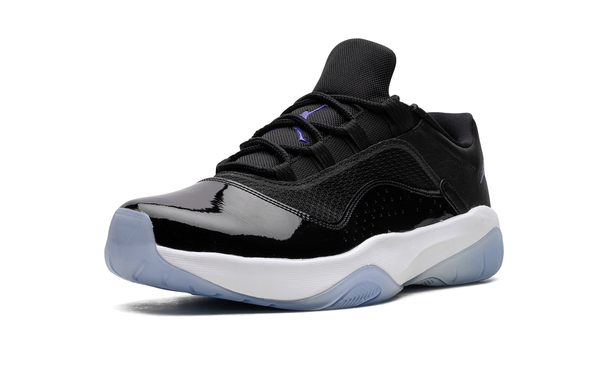 Air Jordan 11 CMFT Low "Space Jam" DX3731 001