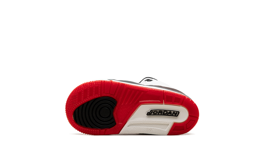 Air Jordan 3 Retro OG TD "World's Best Dad" DM0968 103