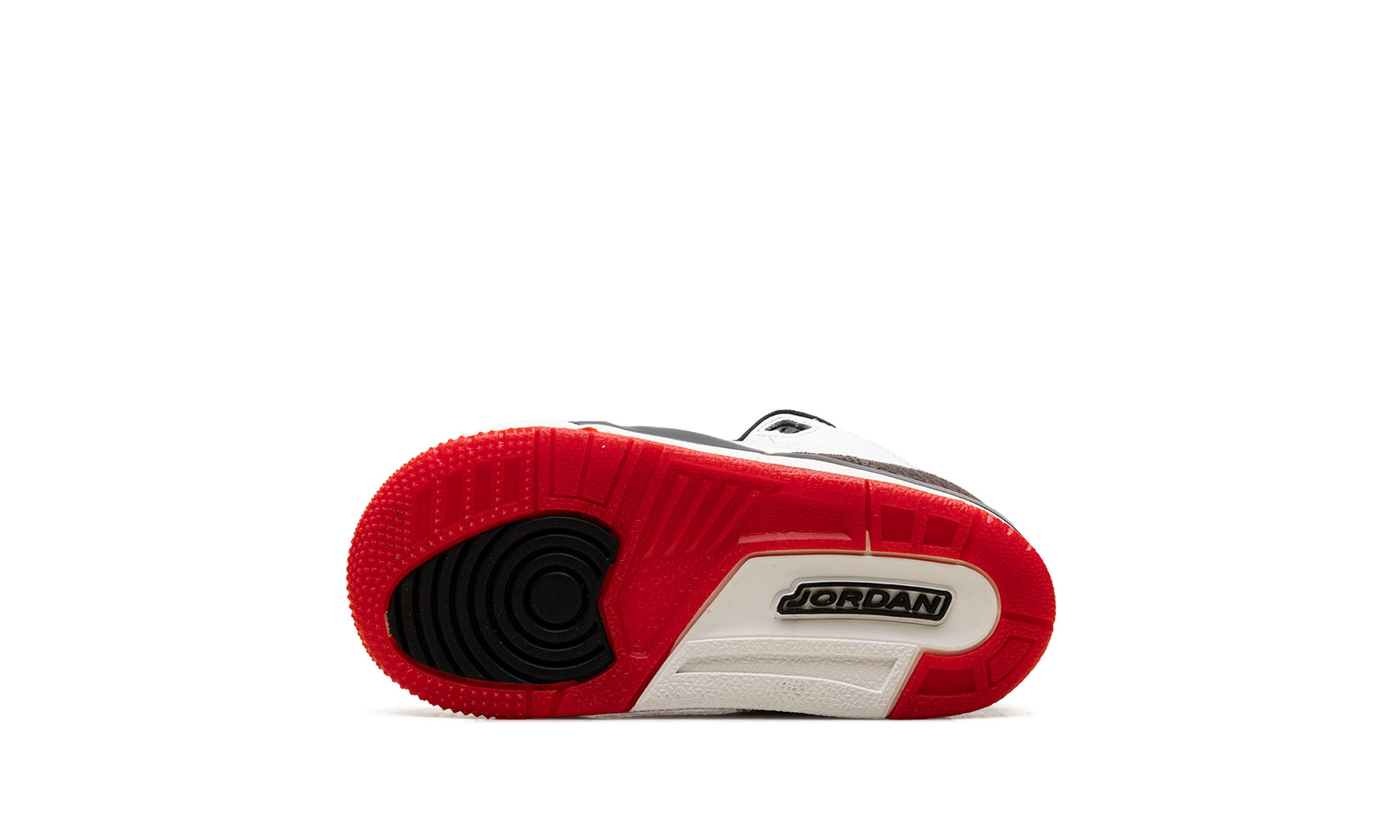 Air Jordan 3 Retro OG TD "World's Best Dad" DM0968 103