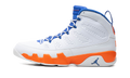 Air Jordan 9 Retro "Fontay Montana" 302370 040