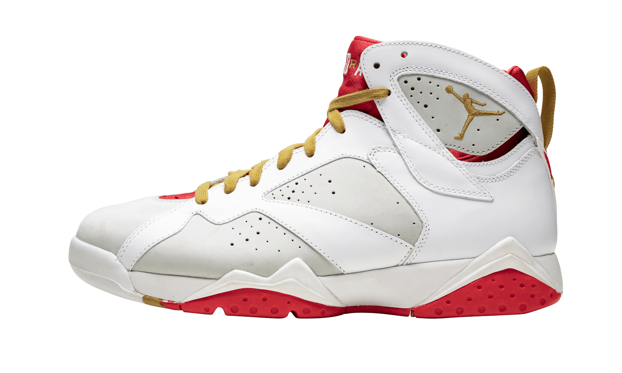 Air Jordan 7 Retro YOTR "Year Of The Rabbit" 459873 005