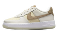 AIR FORCE 1 LOW GS "Sail Coconut Milk White Khaki" HF5349 100