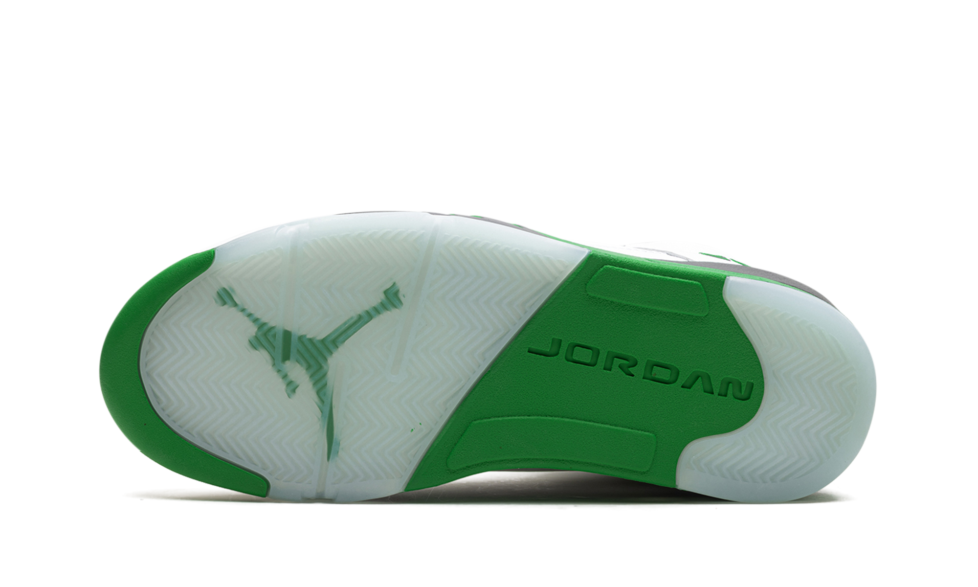 AIR JORDAN 5 WMNS "Lucky Green" DD9336 103