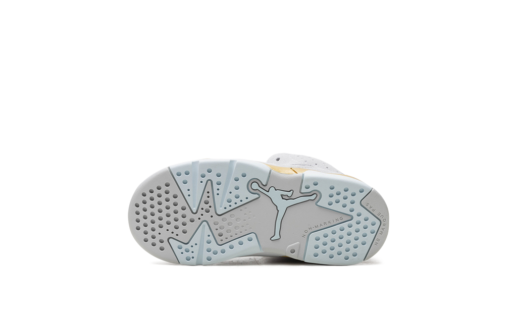 Air Jordan 6 "Pearl" HF0414 074