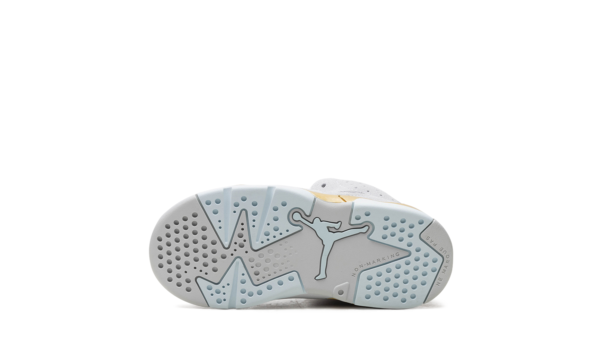 Air Jordan 6 "Pearl" HF0414 074