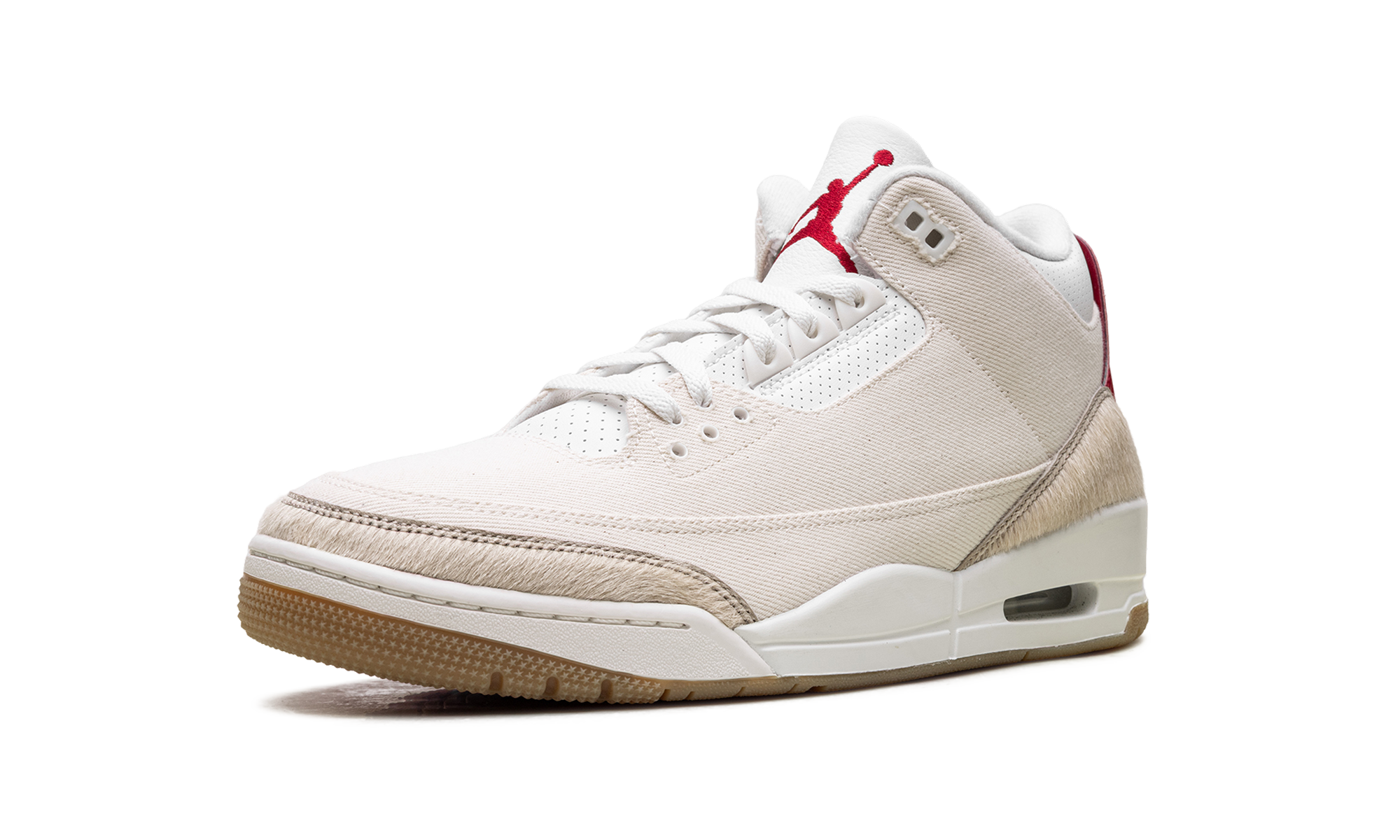 Jordan 3 Retro "Levi’s Lunar New Year" IR0910 400