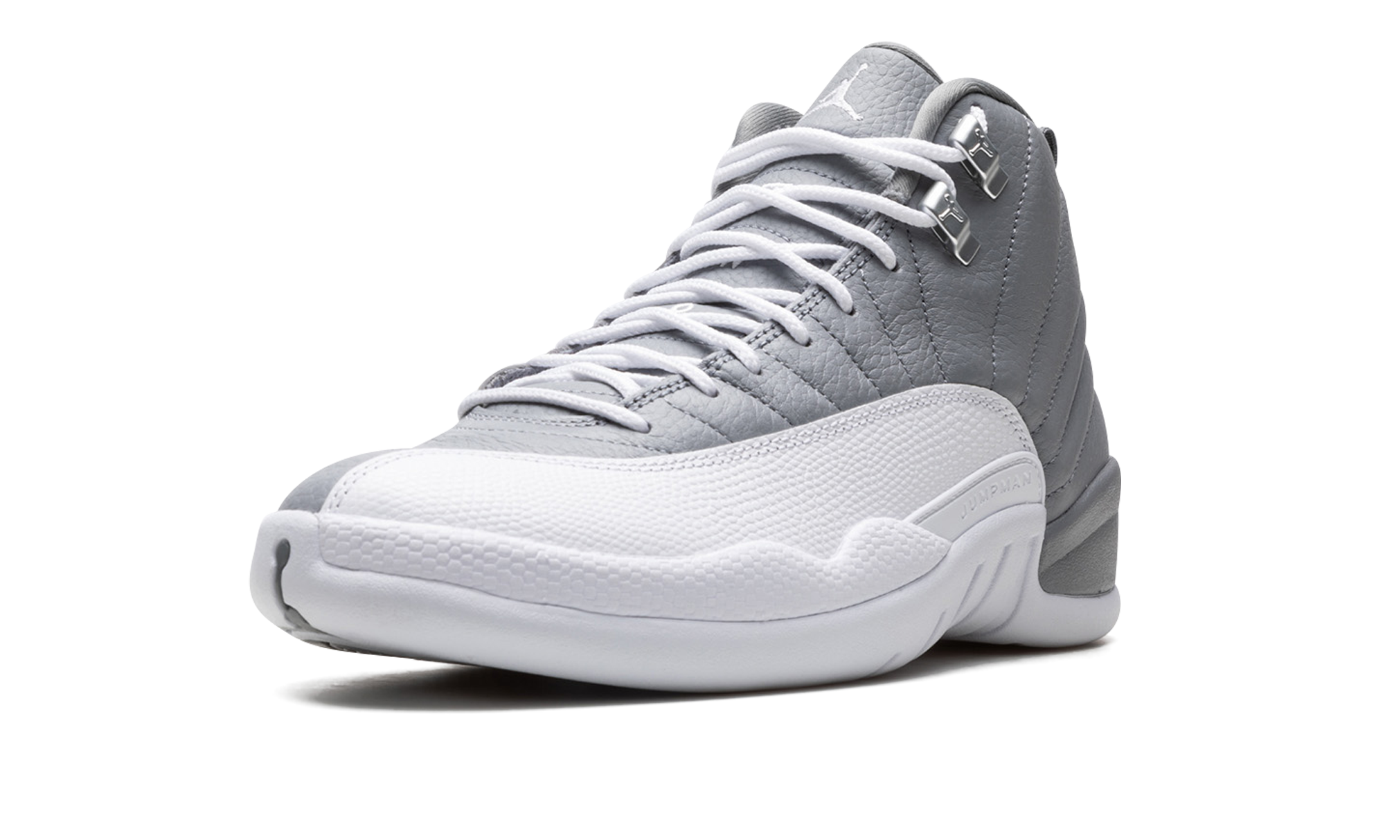 Air Jordan 12 "Stealth" CT8013 015