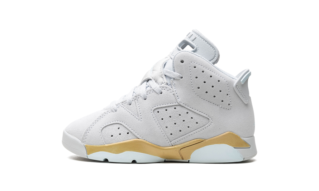 Air Jordan 6 PS "Pearl" HF0413 074