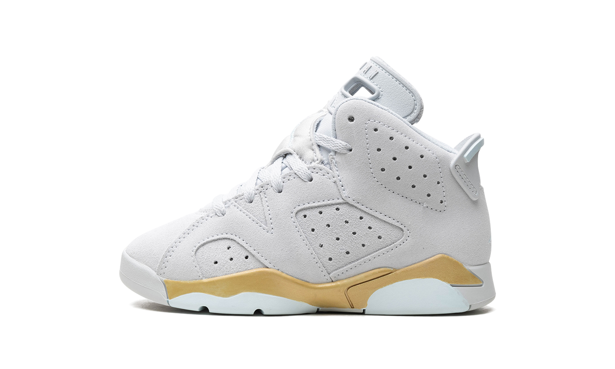 Air Jordan 6 PS "Pearl" HF0413 074