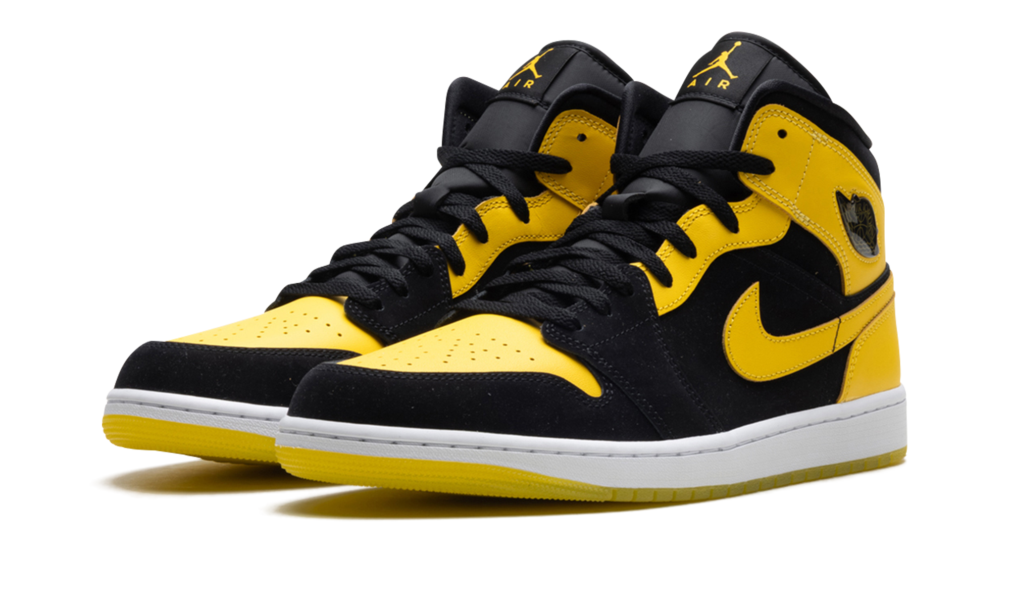 Air Jordan 1 Mid "New Love" HJ6654 071